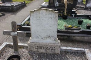 McCormack Bridget Kiltobranks
